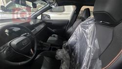 تويوتا كورولا كروس